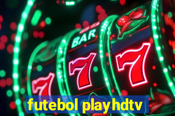 futebol playhdtv